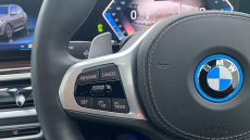 BMW X5 xDrive50e M Sport 5dr Auto [Tech/Pro Pack] Estate